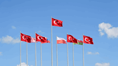 International Anatolian Phoenix-2026 Exercise Has Commenced 2 / 5  2 / 5