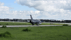 Karadeniz Eğitim Uçuşu İcra Edildi 3 / 4  3 / 4