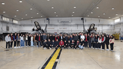 Mehmetçikle Bir Gün Projesi Devam Ediyor 3 / 4  3 / 4