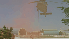 Anatolian Phoenix-2026 Exercise Infiltration by Helicopter Successfully Completed 11 / 14  11 / 14