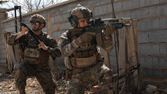 Anatolian Phoenix-2026 Exercise Infiltration by Helicopter Successfully Completed 5 / 14  5 / 14