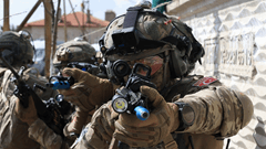 Anatolian Phoenix-2026 Exercise Infiltration by Helicopter Successfully Completed 3 / 14  3 / 14