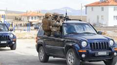 International Anatolian Phoenix-2026 Exercise Breathtaking Operation 2 / 8  2 / 8