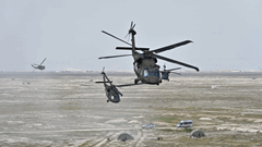 Anadolu Ankası-2026 Tatbikatı Seçkin Gözlemci Günü 15 / 16  15 / 16