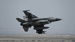 Anadolu Ankası-2026 Tatbikatı Seçkin Gözlemci Günü 14 / 16  14 / 16