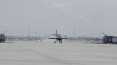 Anadolu Ankası-2026 Tatbikatı Seçkin Gözlemci Günü 8 / 16  8 / 16