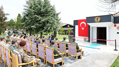 Anadolu Ankası-2026 Tatbikatı Seçkin Gözlemci Günü 5 / 16  5 / 16