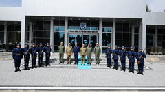 Anadolu Ankası-2026 Tatbikatı Seçkin Gözlemci Günü 1 / 16  1 / 16