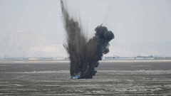 Uluslararası Anadolu Ankası-2026 Tatbikatı Başarıyla Tamamlandı 13 / 13  13 / 13