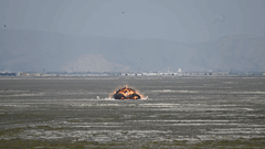 Uluslararası Anadolu Ankası-2026 Tatbikatı Başarıyla Tamamlandı 12 / 13  12 / 13