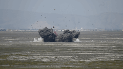 Uluslararası Anadolu Ankası-2026 Tatbikatı Başarıyla Tamamlandı 11 / 13  11 / 13