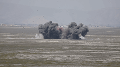 Uluslararası Anadolu Ankası-2026 Tatbikatı Başarıyla Tamamlandı 10 / 13  10 / 13