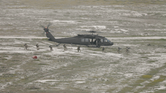 Uluslararası Anadolu Ankası-2026 Tatbikatı Başarıyla Tamamlandı 7 / 13  7 / 13