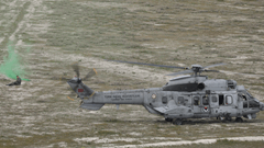 Uluslararası Anadolu Ankası-2026 Tatbikatı Başarıyla Tamamlandı 6 / 13  6 / 13