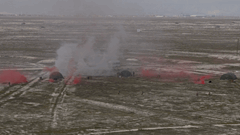 Uluslararası Anadolu Ankası-2026 Tatbikatı Başarıyla Tamamlandı 5 / 13  5 / 13