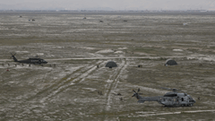 Uluslararası Anadolu Ankası-2026 Tatbikatı Başarıyla Tamamlandı 4 / 13  4 / 13