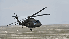 Uluslararası Anadolu Ankası-2026 Tatbikatı Başarıyla Tamamlandı 2 / 13  2 / 13