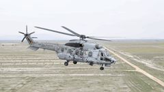 Uluslararası Anadolu Ankası-2026 Tatbikatı Başarıyla Tamamlandı 1 / 13  1 / 13