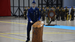 Gök Vatan Onlara Emanet 4 / 4  4 / 4