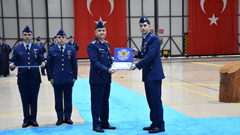 Gök Vatan Onlara Emanet 1 / 4  1 / 4