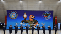 Gök Vatan Onlara Emanet 3 / 4  3 / 4