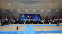 Gök Vatan Onlara Emanet 2 / 4  2 / 4