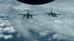 Entegre Hava ve Füze Savunması Eğitimi 1 / 1  1 / 1