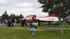 23 Nisan Ulusal Egemenlik ve Çocuk Bayramı Oryantiring Etkinliği 14 / 14  14 / 14