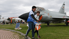 23 Nisan Ulusal Egemenlik ve Çocuk Bayramı Oryantiring Etkinliği 13 / 14  13 / 14