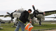 23 Nisan Ulusal Egemenlik ve Çocuk Bayramı Oryantiring Etkinliği 9 / 14  9 / 14