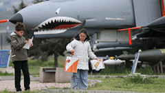 23 Nisan Ulusal Egemenlik ve Çocuk Bayramı Oryantiring Etkinliği 7 / 14  7 / 14