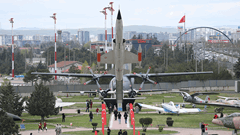 23 Nisan Ulusal Egemenlik ve Çocuk Bayramı Oryantiring Etkinliği 1 / 14  1 / 14