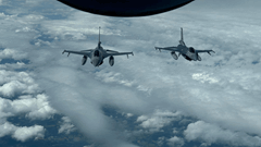 Integrated Air and Missile Defense Activity 1 / 1  1 / 1