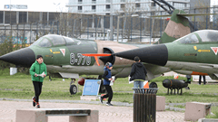 23 Nisan Ulusal Egemenlik ve Çocuk Bayramı Oryantiring Etkinliği 3 / 14  3 / 14