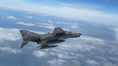 Maviliklere Atılan Çelik İmza 1 / 3  1 / 3