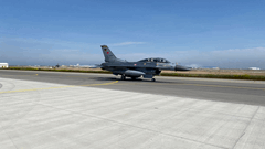 TURAZ Kartalı Tatbikatı Başarıyla İcra Ediliyor 3 / 4  3 / 4