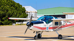 Hava Kuvvetleri Komutanı Hava Orgeneral Ziya Cemal KADIOĞLU’nun, Birlik Ziyaretleri 4 / 7  4 / 7