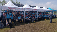 Her Koşulda En Hızlı ve Güvenli Müdahale İçin Hazırız 4 / 4  4 / 4