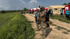Her Koşulda En Hızlı ve Güvenli Müdahale İçin Hazırız 2 / 4  2 / 4
