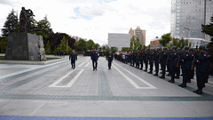 Visit of Pakistani Air Force Commander General Zaheer Ahmed Baber SIDHU 2 / 5  2 / 5