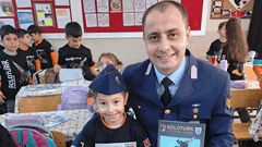 Sizin İlk Harfleriniz, Bizim Son Nefesimize Kadar Koruyacağımız Sözümüzdür 4 / 4  4 / 4