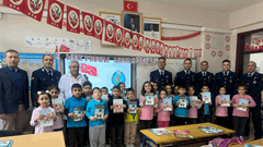 Sizin İlk Harfleriniz, Bizim Son Nefesimize Kadar Koruyacağımız Sözümüzdür 3 / 4  3 / 4