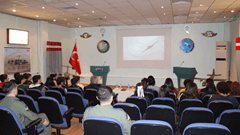 Öğrencilerimizin Gözlerindeki Işık, Geleceğin Emin Ellerde Olduğunun En Büyük Kanıtıdır 4 / 4  4 / 4