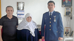 Şehit ve Gazilerimizin Kıymetli Ailelerini Ziyaret Ettik 1 / 4  1 / 4
