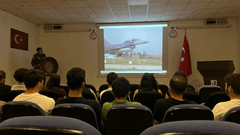 Mehmetçikle Bir Gün Projesi 4 / 4  4 / 4