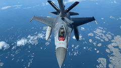 Ramstein Flag-2026 Tatbikatı Devam Ediyor 2 / 3  2 / 3