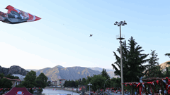 Amasya Genelgesi’nin 107’nci Yıl Dönümünü Gururla Kutluyoruz 1 / 1  1 / 1
