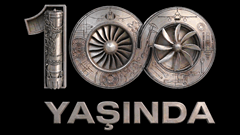“Göklerdeki İstikbalin Yerdeki Teminatıyız.” 2 / 13  2 / 13