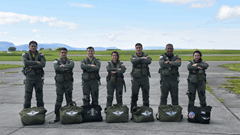 Ramstein Flag-2026 Tatbikatı Başarıyla Tamamlandı 4 / 4  4 / 4
