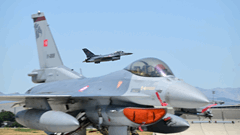 Tripartite Eagle Exercise Has Commenced 1 / 3  1 / 3